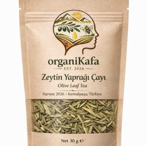 Zeytin Yaprağı Çayı 30 gr