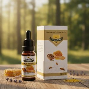 Propolis Ekstract (Ekstrakt) Damla 20cc