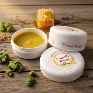 Propolis Krem 100gr