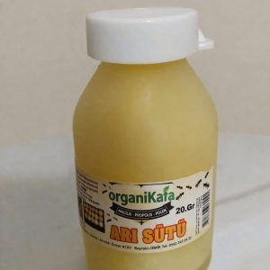 Saf Arı Sütü 20gr