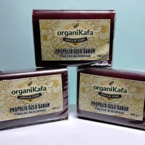 Propolis Sabun 100gr