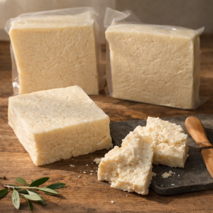 İzmir Olgunlaştırılmış Sert Tulum Peyniri (Yoğun Aromalı) - 1 kg