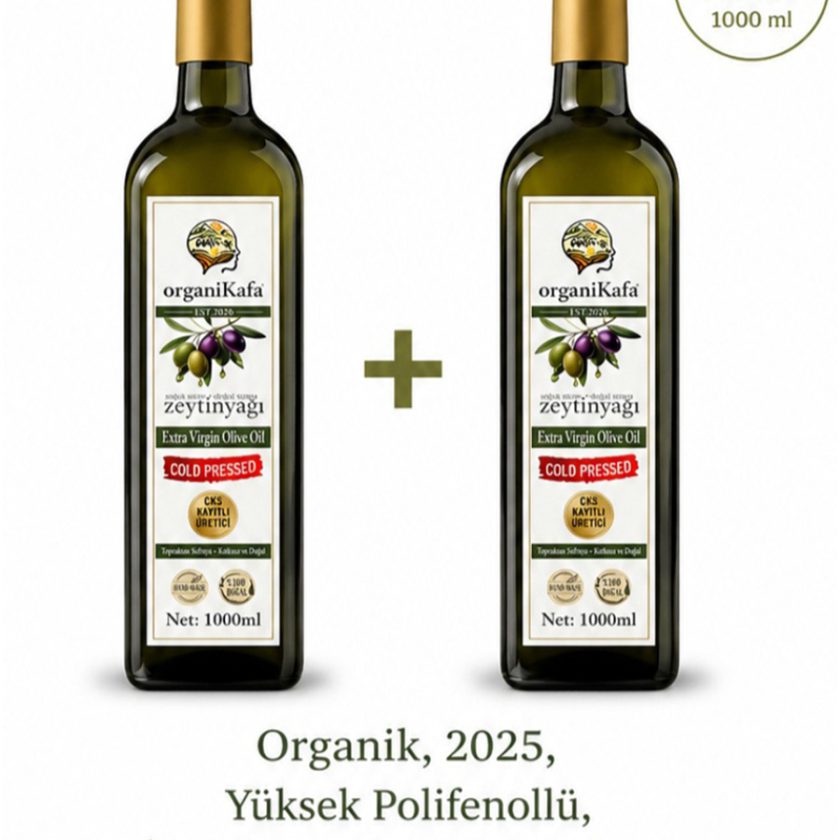 Avantajlı 2’li Set (1L + 1L)